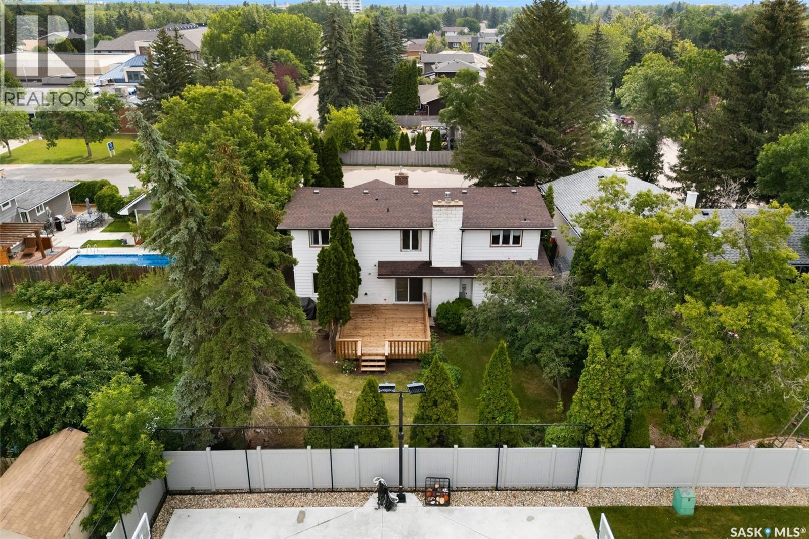 4730 Mctavish Street, Regina, Saskatchewan  S4S 6N6 - Photo 47 - SK022376