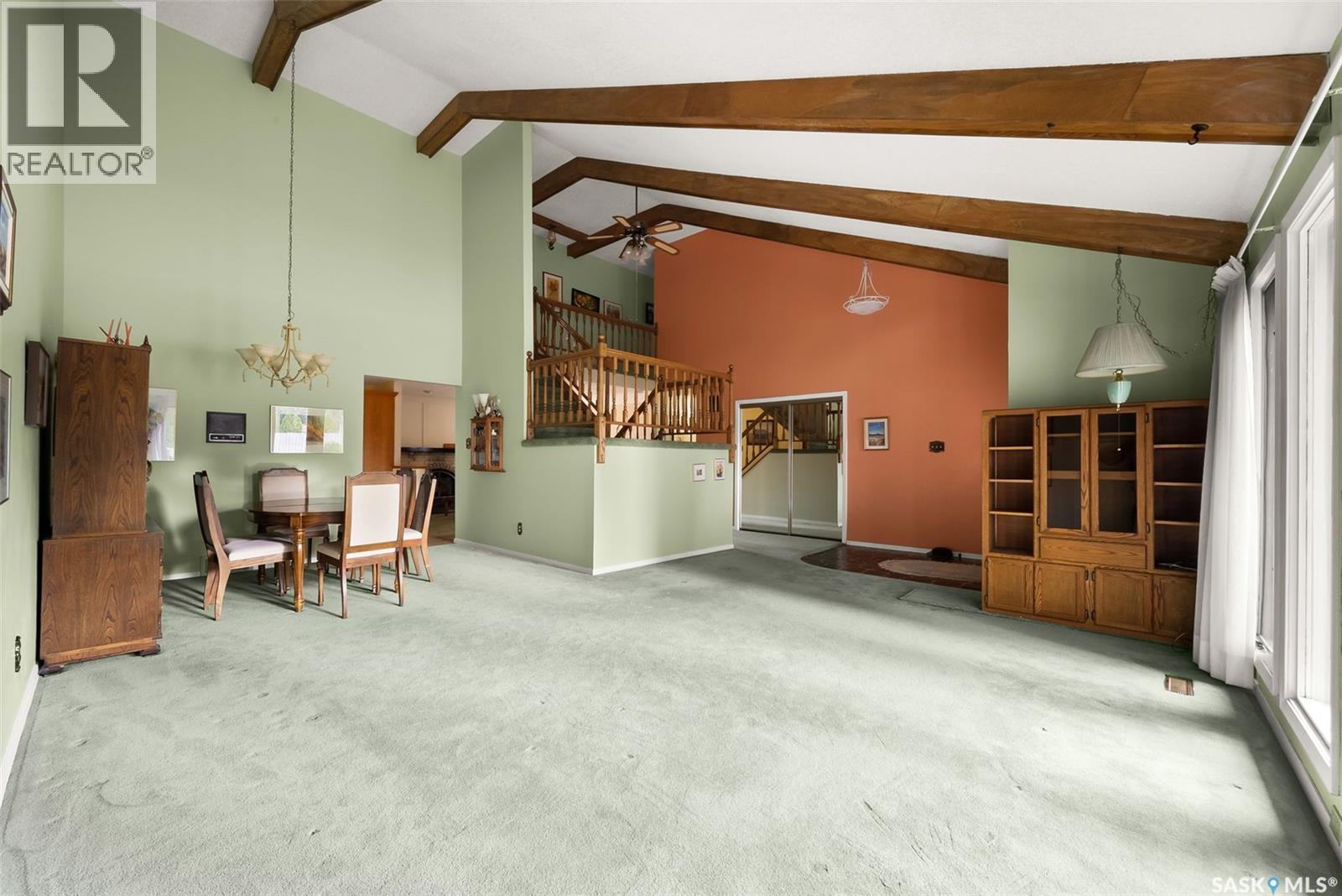 4730 Mctavish Street, Regina, Saskatchewan  S4S 6N6 - Photo 6 - SK022376