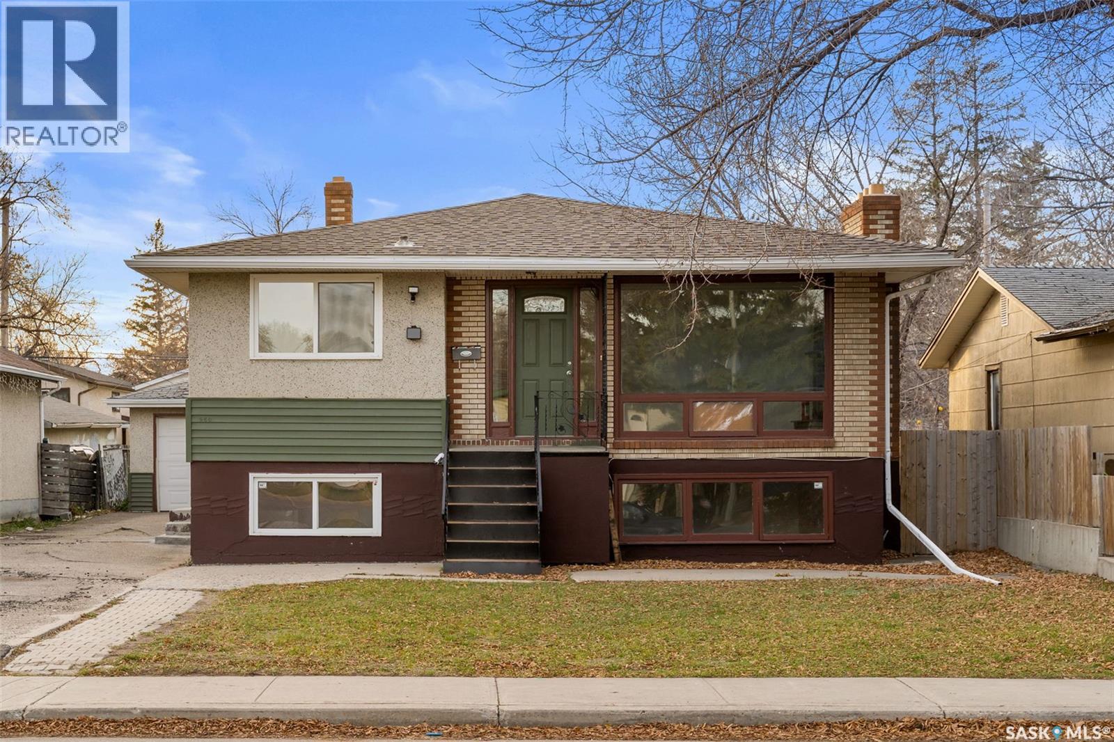 960 Elphinstone STREET, regina, Saskatchewan
