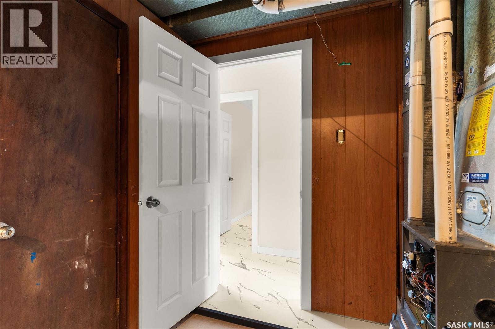 960 Elphinstone Street, Regina, Saskatchewan  S4T 3L6 - Photo 26 - SK022358