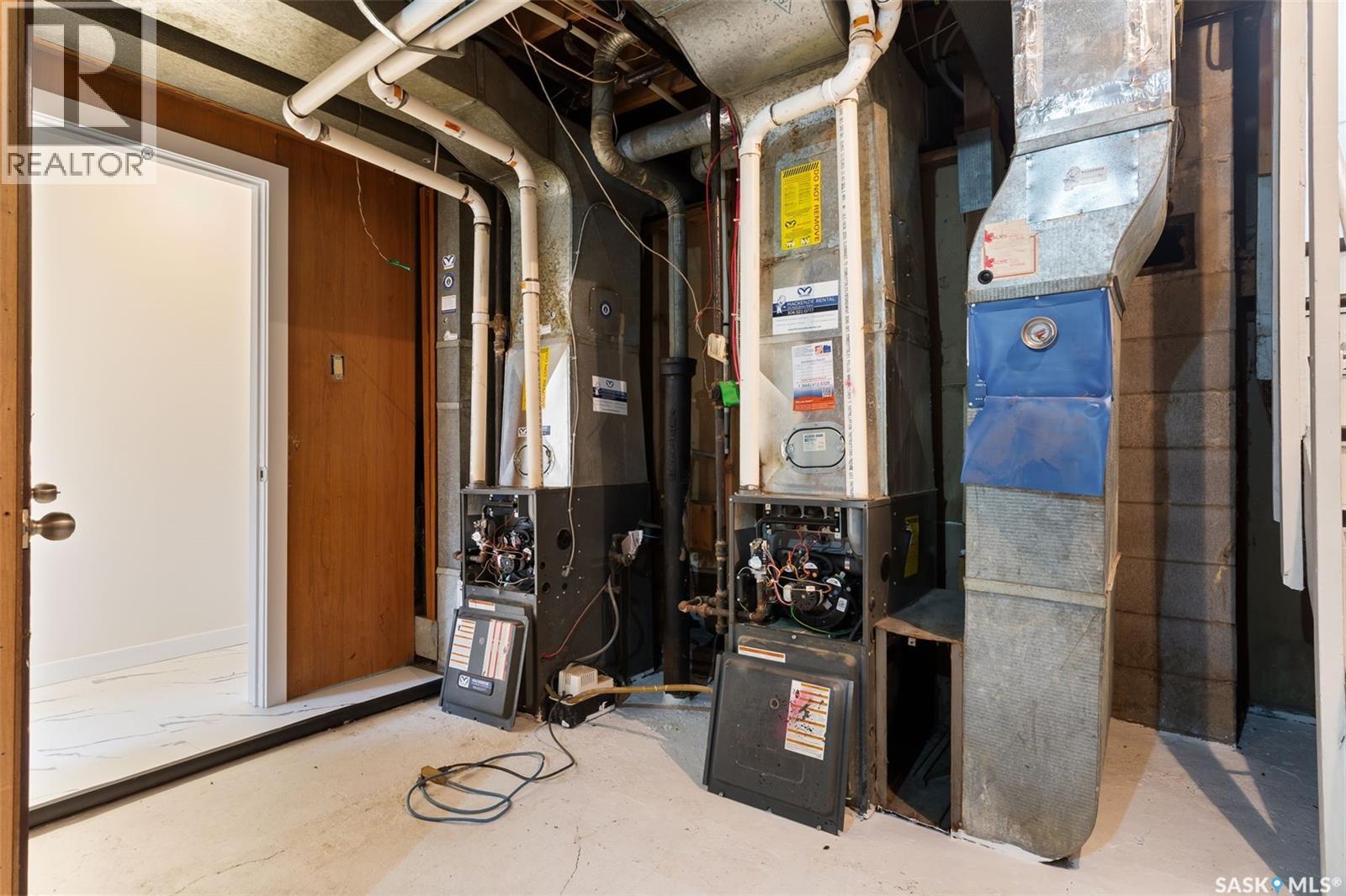 960 Elphinstone Street, Regina, Saskatchewan  S4T 3L6 - Photo 37 - SK022358