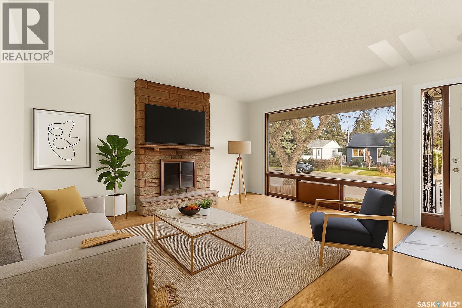 960 Elphinstone Street, Regina, Saskatchewan  S4T 3L6 - Photo 4 - SK022358