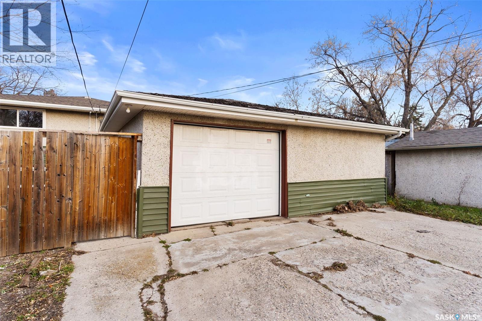 960 Elphinstone Street, Regina, Saskatchewan  S4T 3L6 - Photo 42 - SK022358