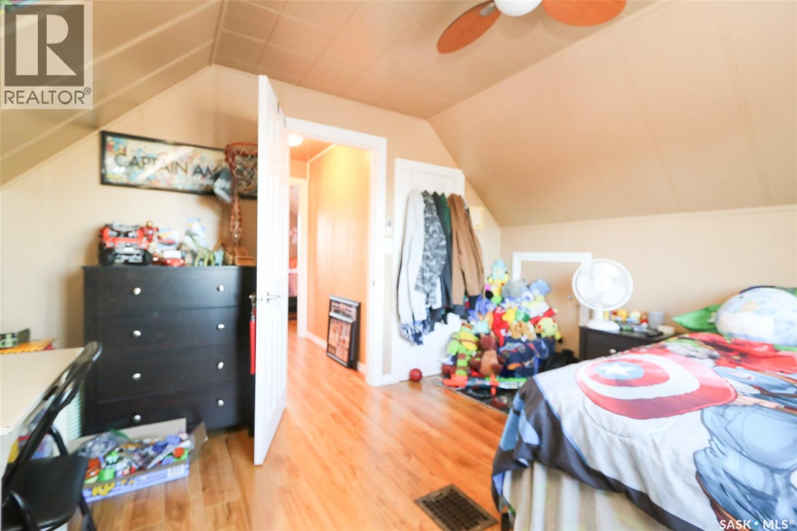 519 Seventh Avenue W, Melville, Saskatchewan  S0A 2P0 - Photo 21 - SK022325