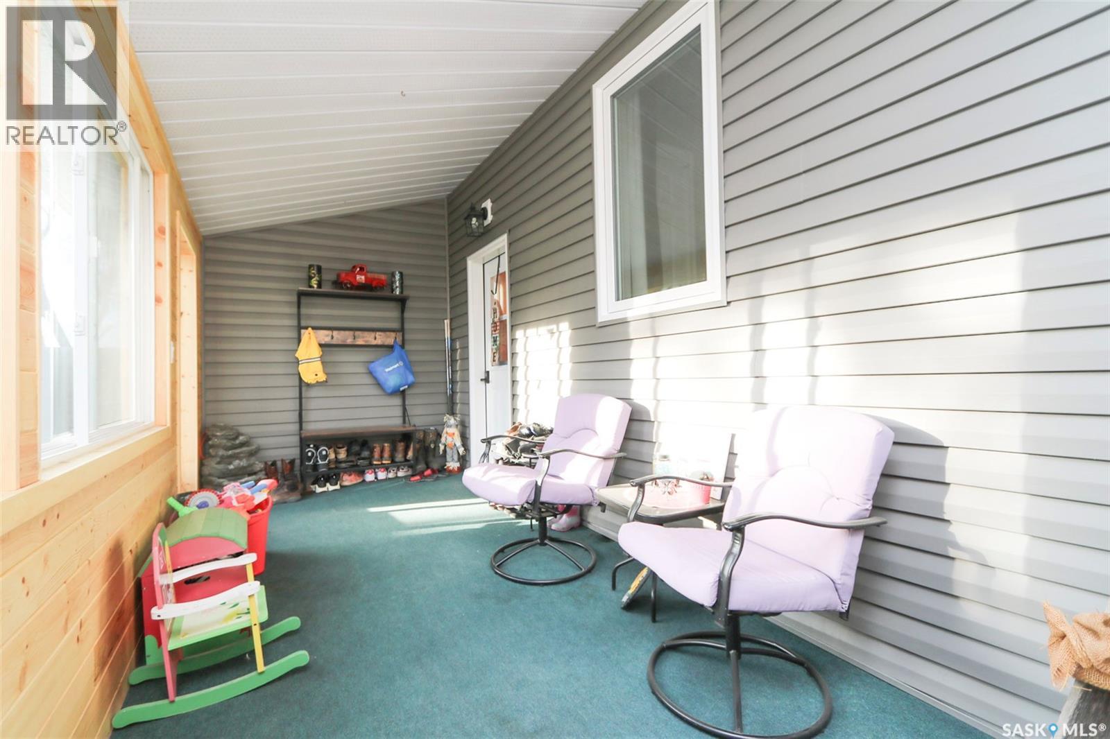 519 Seventh Avenue W, Melville, Saskatchewan  S0A 2P0 - Photo 28 - SK022325