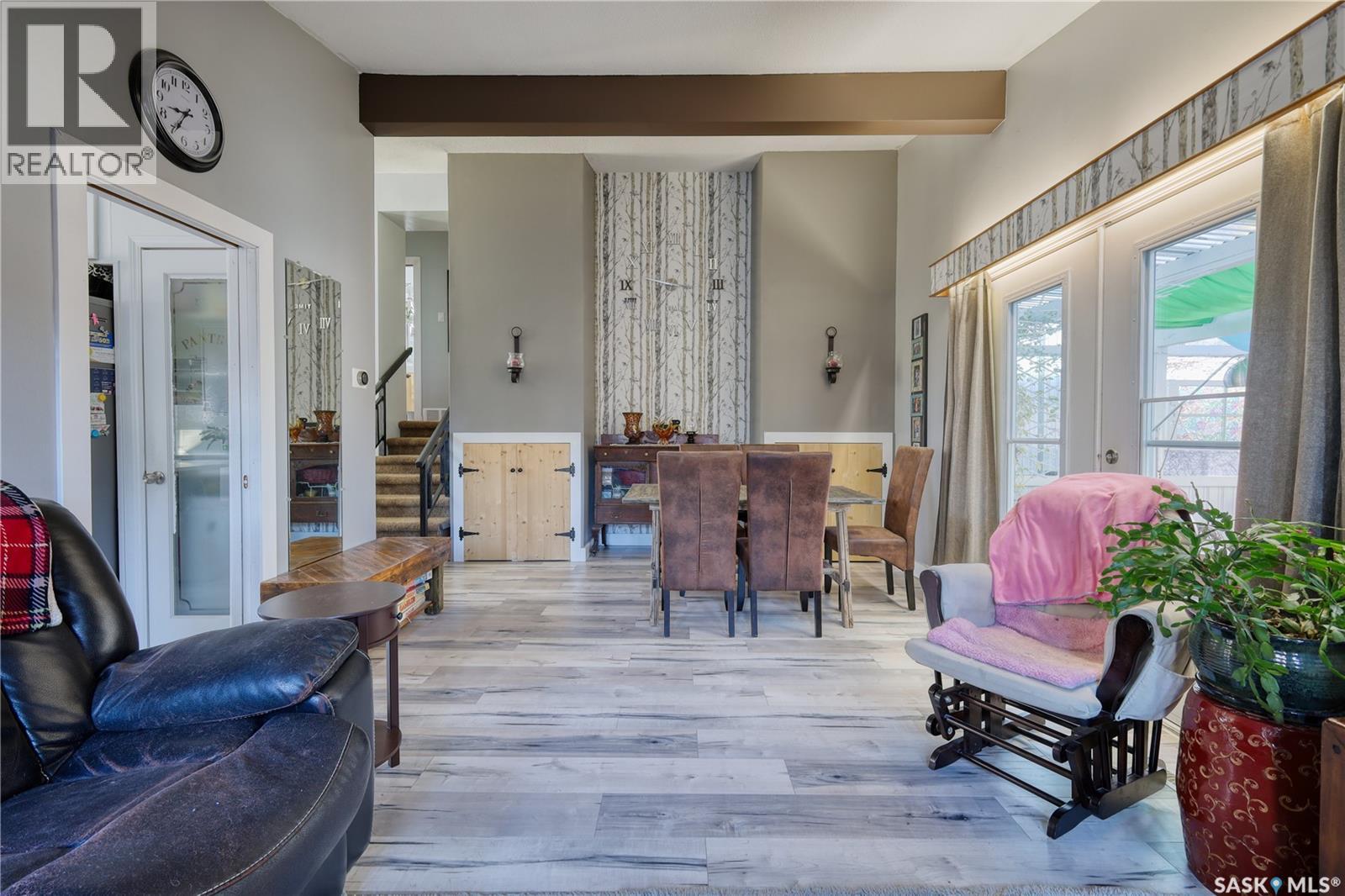 7 Howell Avenue, Saskatoon, Saskatchewan  S7L 3S7 - Photo 11 - SK022222