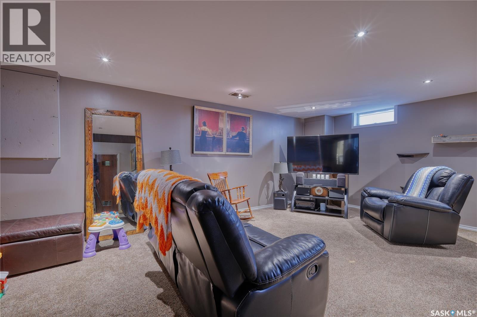 7 Howell Avenue, Saskatoon, Saskatchewan  S7L 3S7 - Photo 35 - SK022222