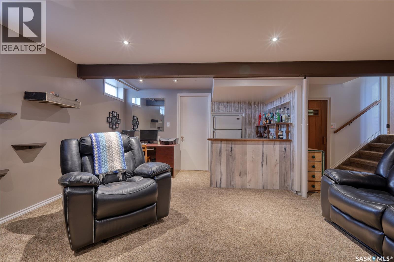 7 Howell Avenue, Saskatoon, Saskatchewan  S7L 3S7 - Photo 37 - SK022222