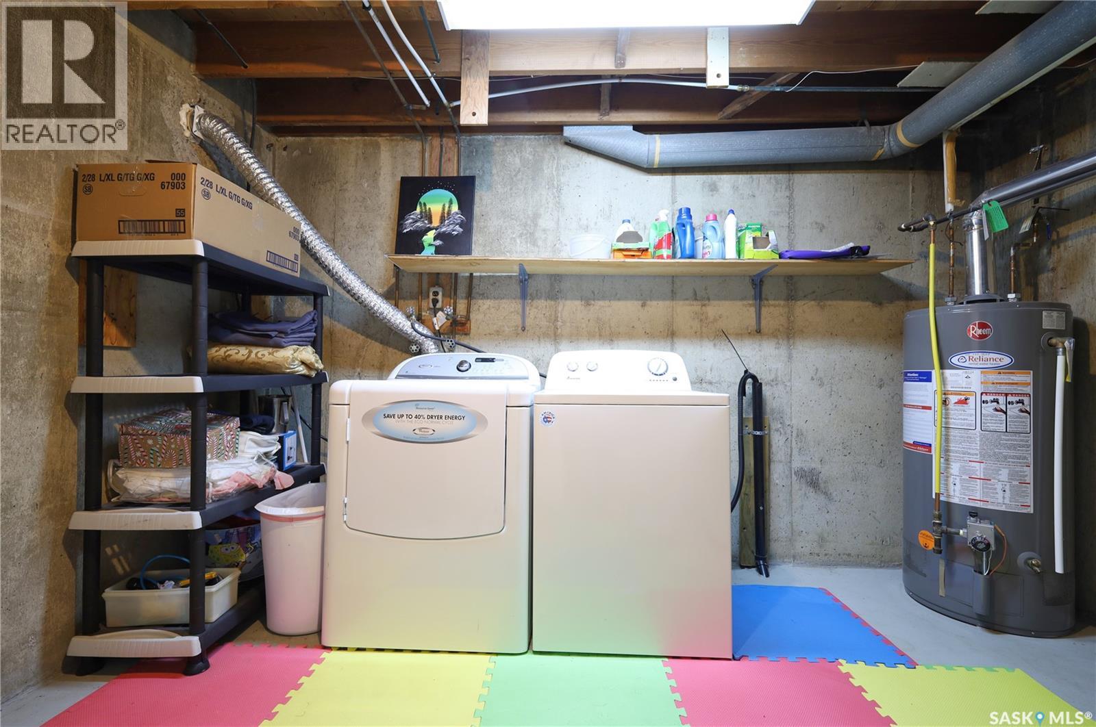 7 Howell Avenue, Saskatoon, Saskatchewan  S7L 3S7 - Photo 41 - SK022222