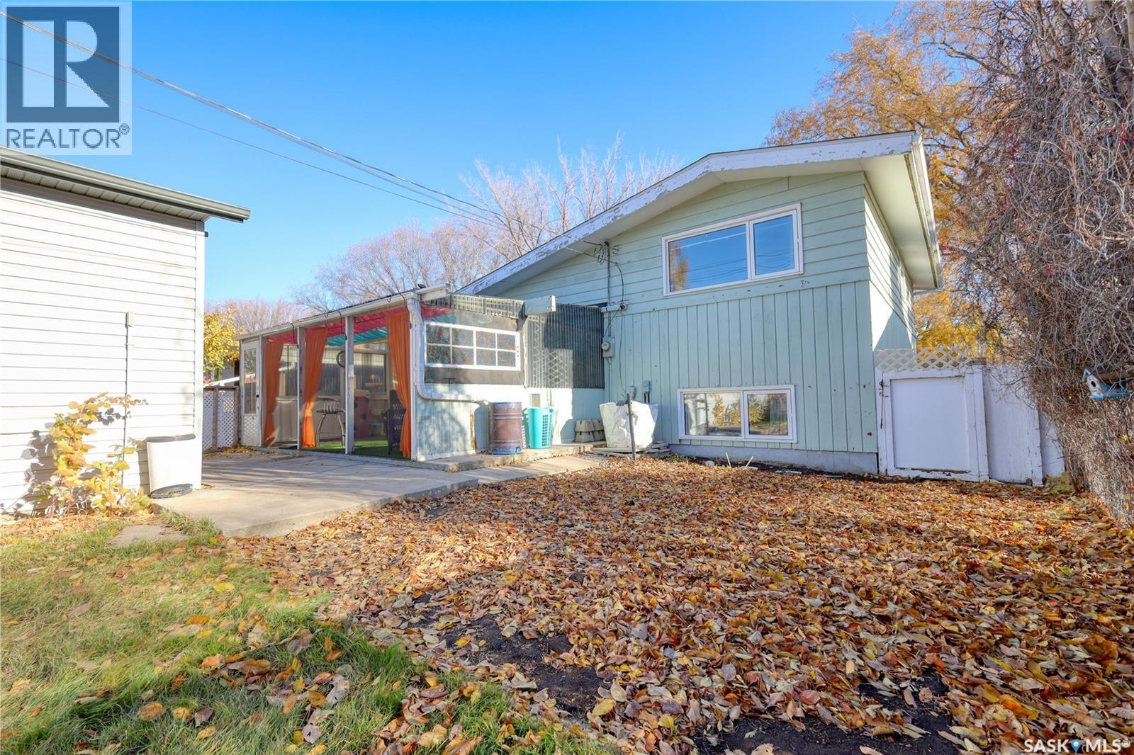 7 Howell Avenue, Saskatoon, Saskatchewan  S7L 3S7 - Photo 44 - SK022222