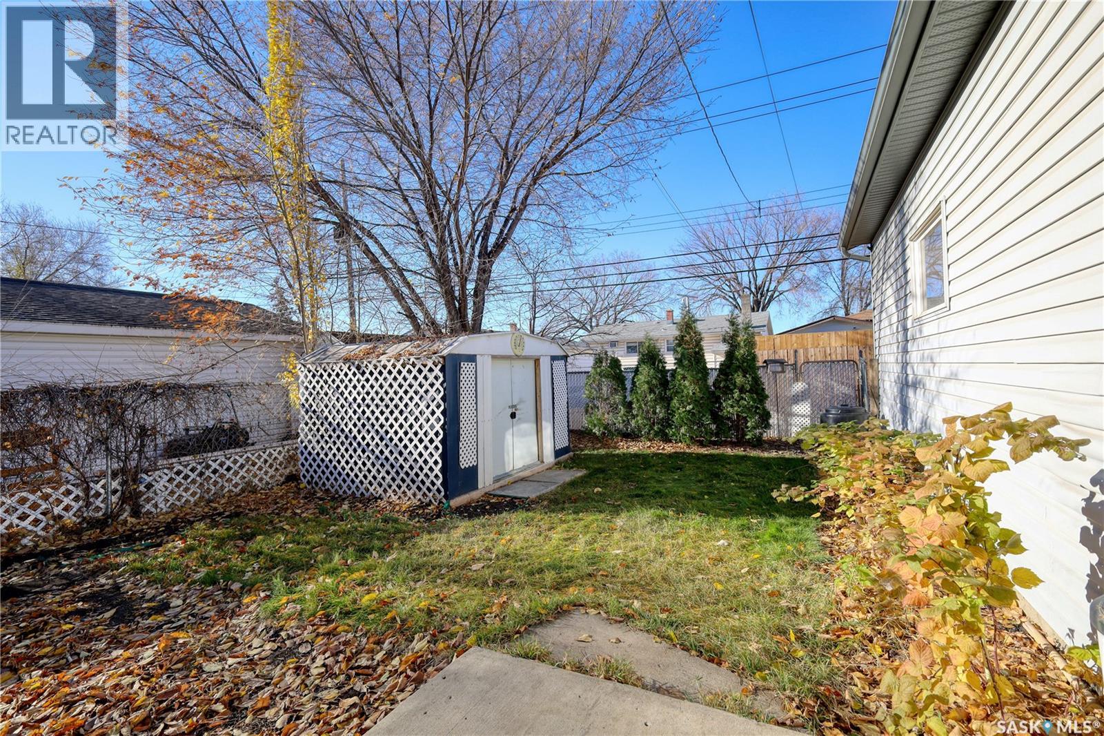 7 Howell Avenue, Saskatoon, Saskatchewan  S7L 3S7 - Photo 45 - SK022222