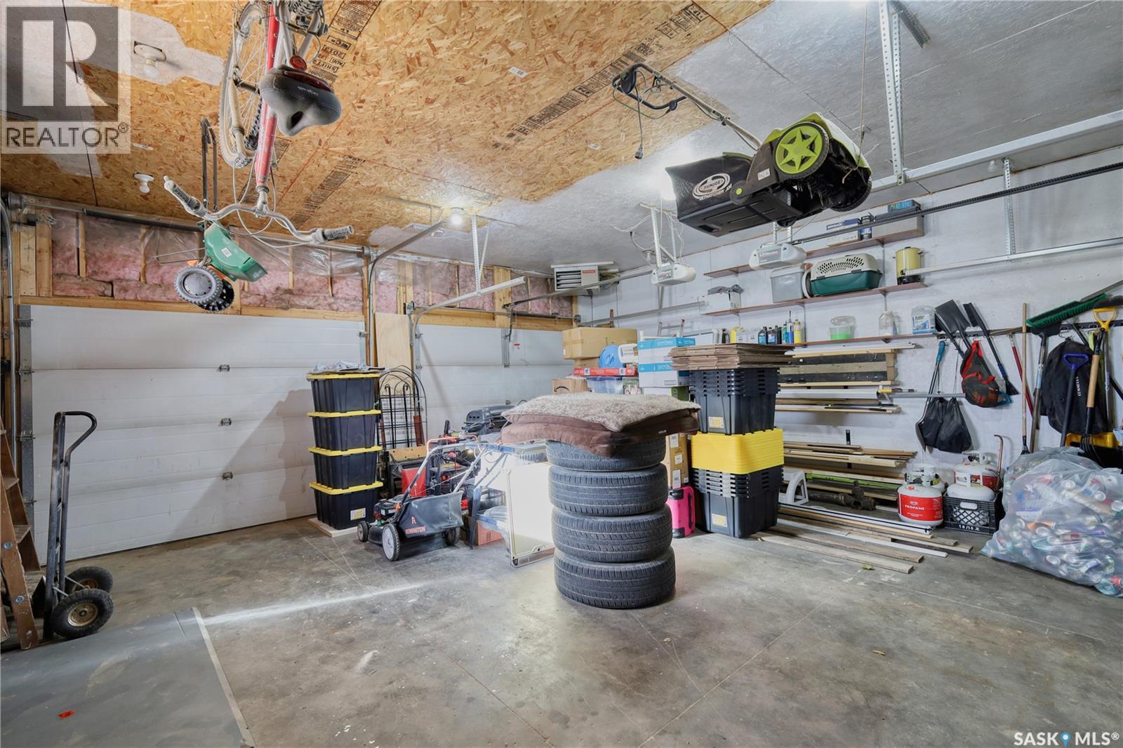 7 Howell Avenue, Saskatoon, Saskatchewan  S7L 3S7 - Photo 46 - SK022222