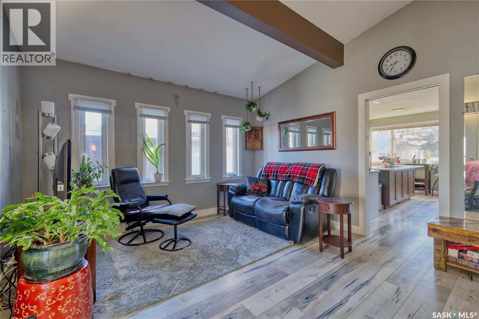 7 Howell Avenue, Saskatoon, Saskatchewan  S7L 3S7 - Photo 9 - SK022222