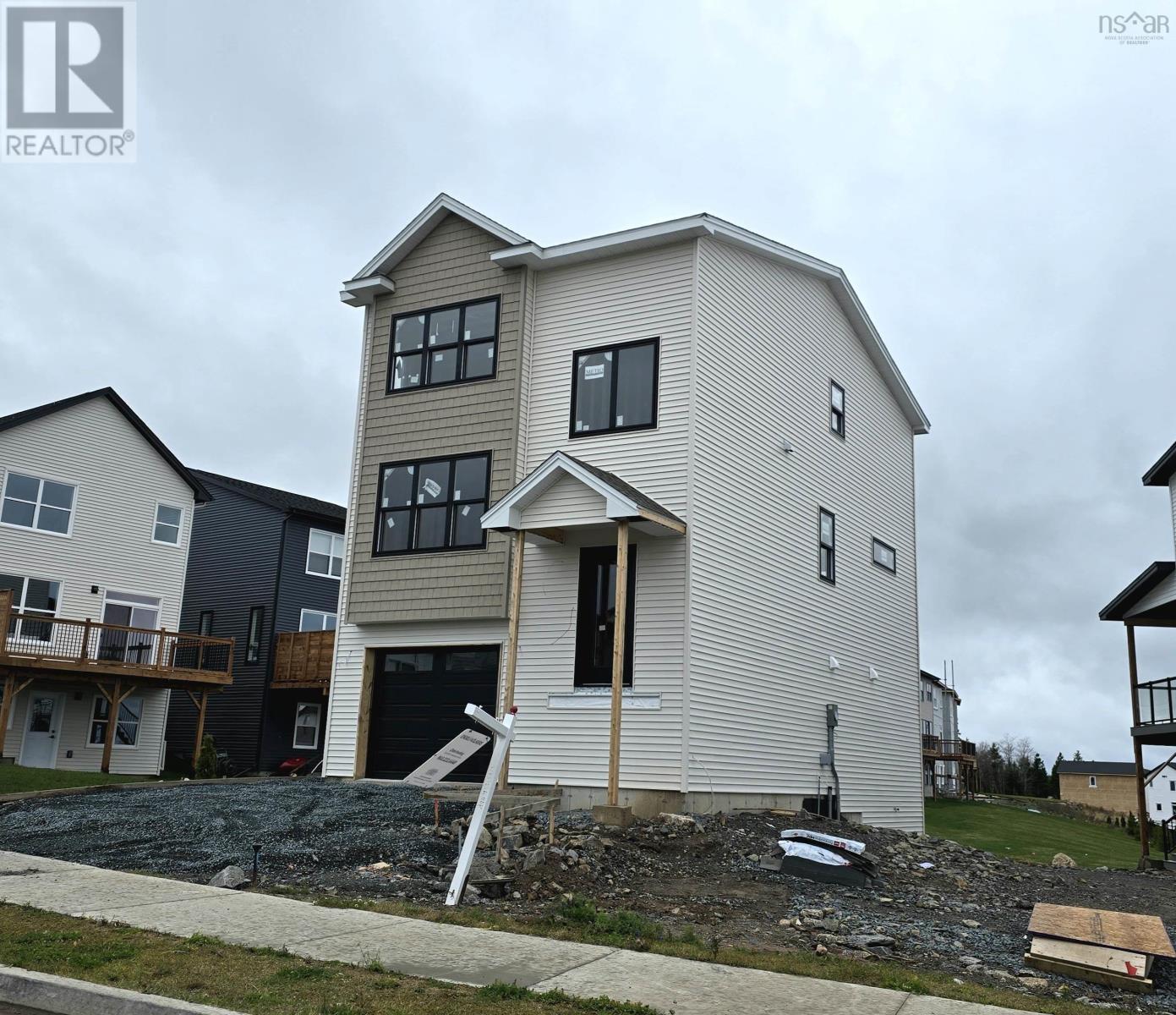 Lot 8-52 26 Provence Way, Timberlea, Nova Scotia  B3T 0N8 - Photo 6 - 202526976