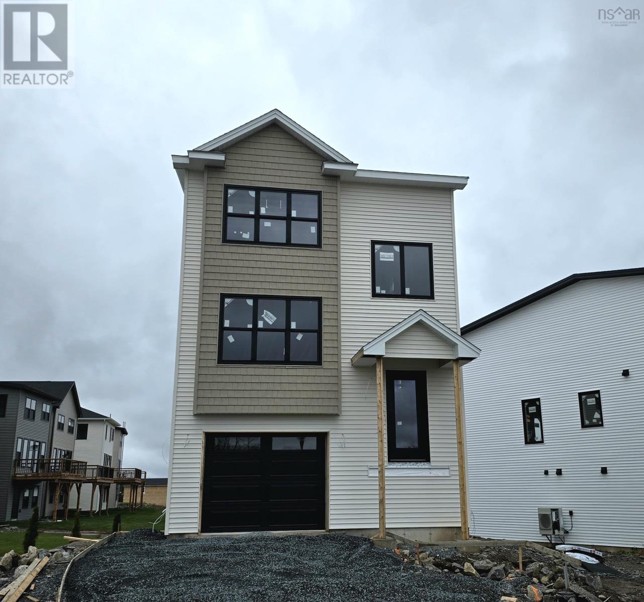 Lot 8-52 26 Provence Way, Timberlea, Nova Scotia  B3T 0N8 - Photo 5 - 202526976