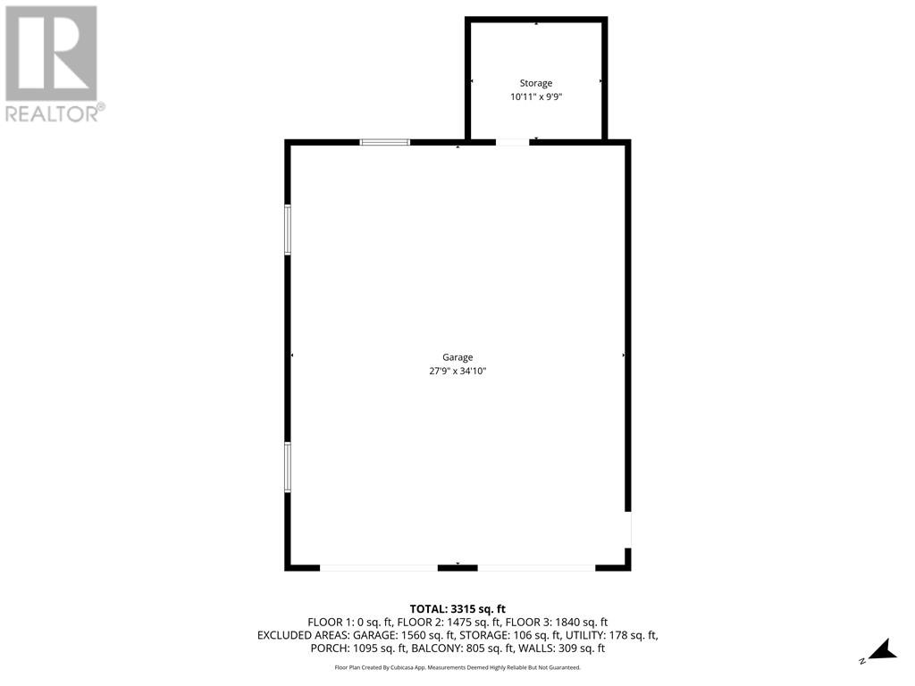 3570 Raft Lake Road, Sudbury, Ontario  P3G 1M4 - Photo 45 - 2123564