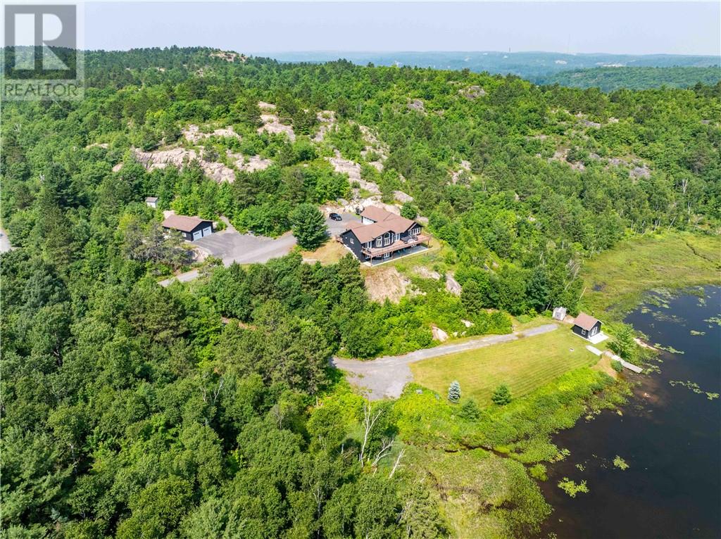 3570 Raft Lake Road, Sudbury, Ontario  P3G 1M4 - Photo 39 - 2123564