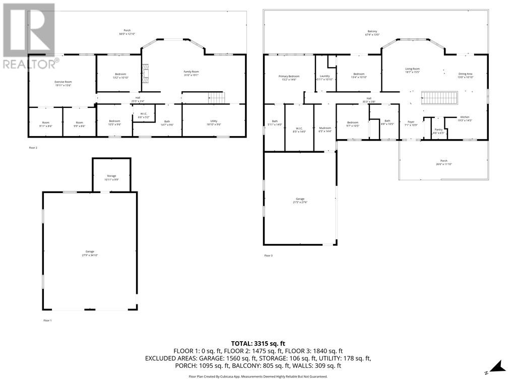 3570 Raft Lake Road, Sudbury, Ontario  P3G 1M4 - Photo 46 - 2123564