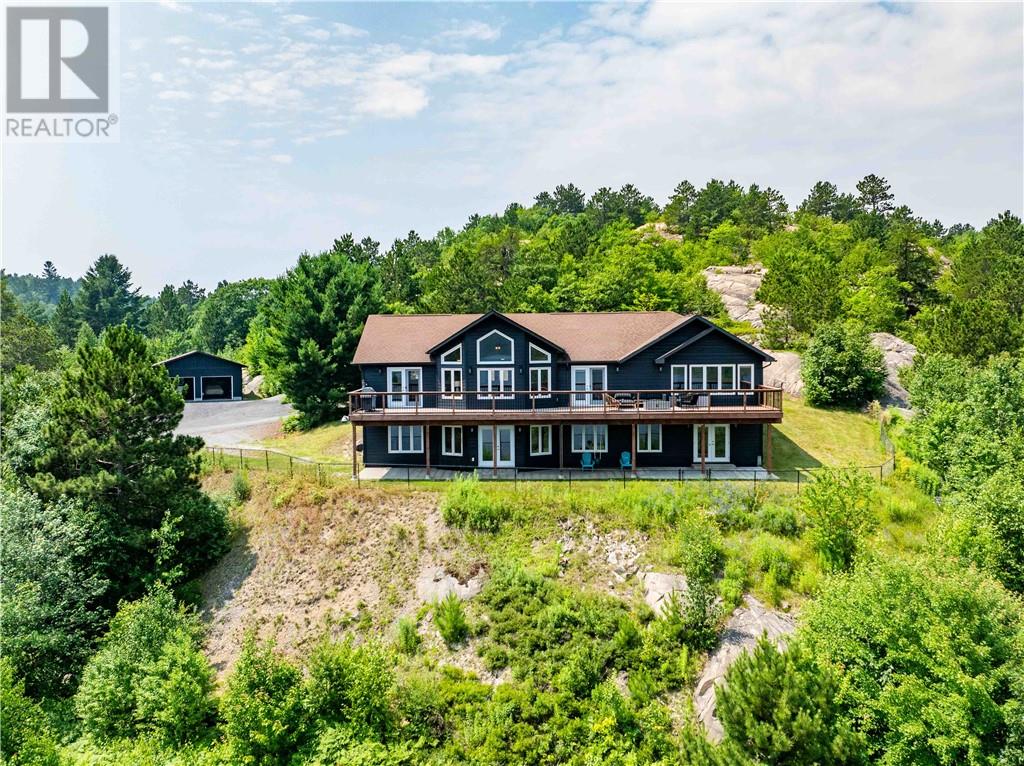 3570 Raft Lake Road, Sudbury, Ontario  P3G 1M4 - Photo 5 - 2123564