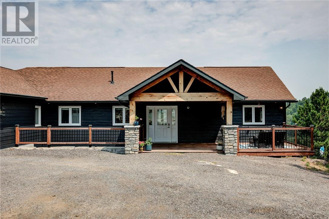 3570 Raft Lake Road, Sudbury, Ontario  P3G 1M4 - Photo 8 - 2123564