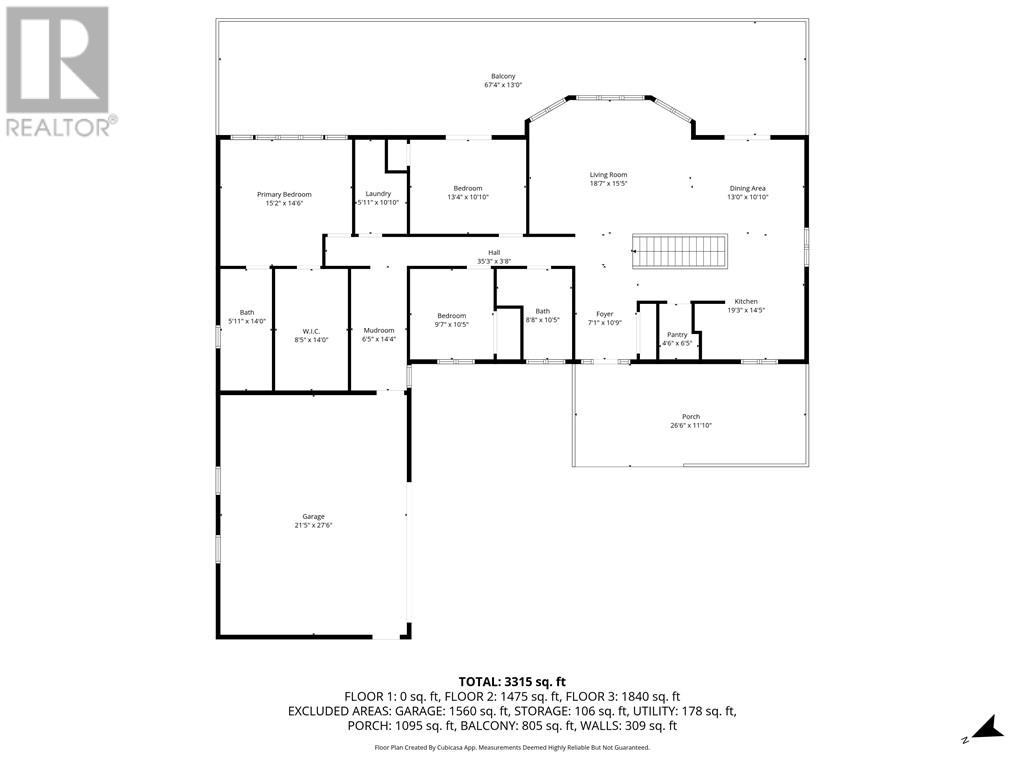 3570 Raft Lake Road, Sudbury, Ontario  P3G 1M4 - Photo 43 - 2123564