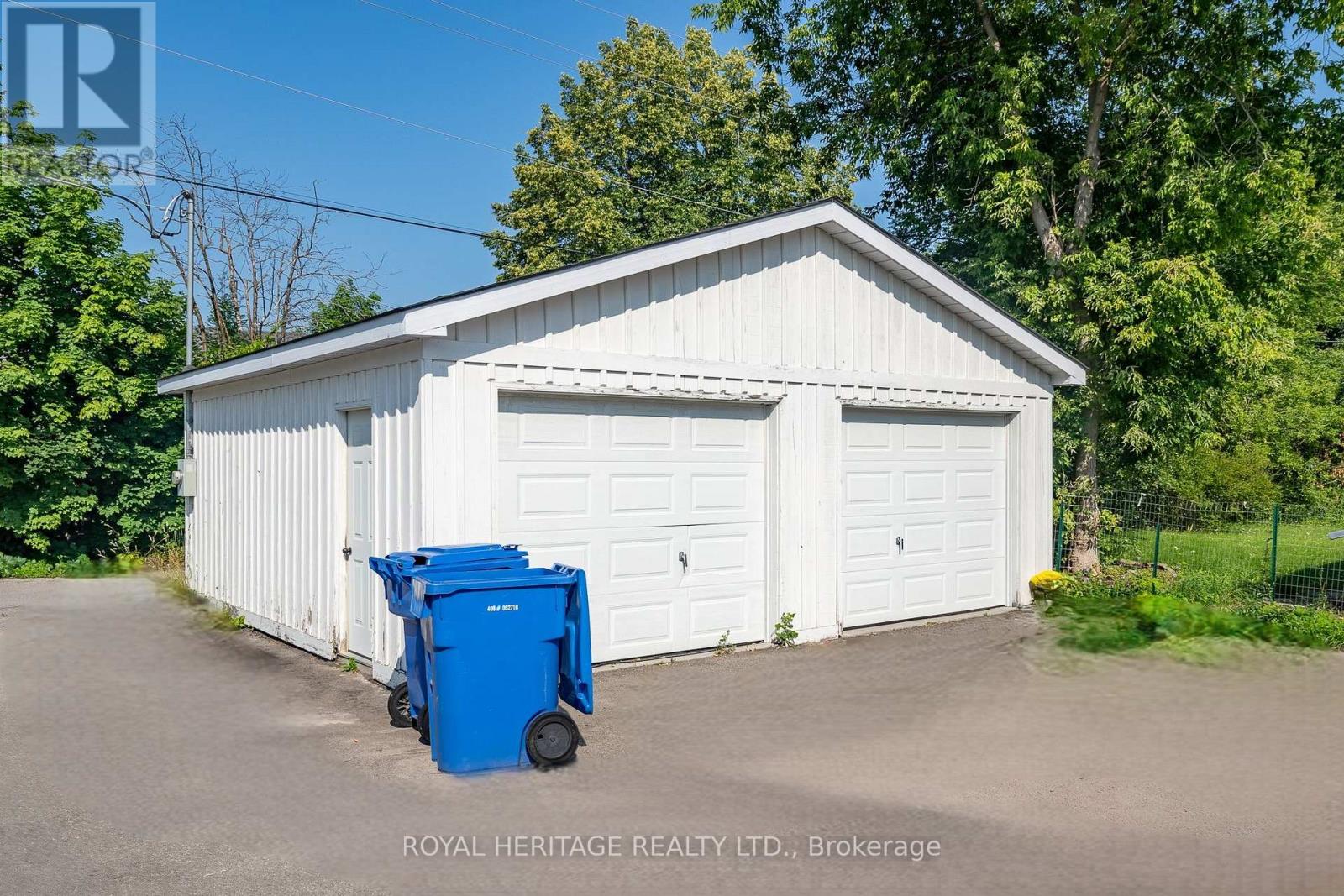 65 Bolton Street, Kawartha Lakes, Ontario  K0M 1A0 - Photo 18 - X12472784