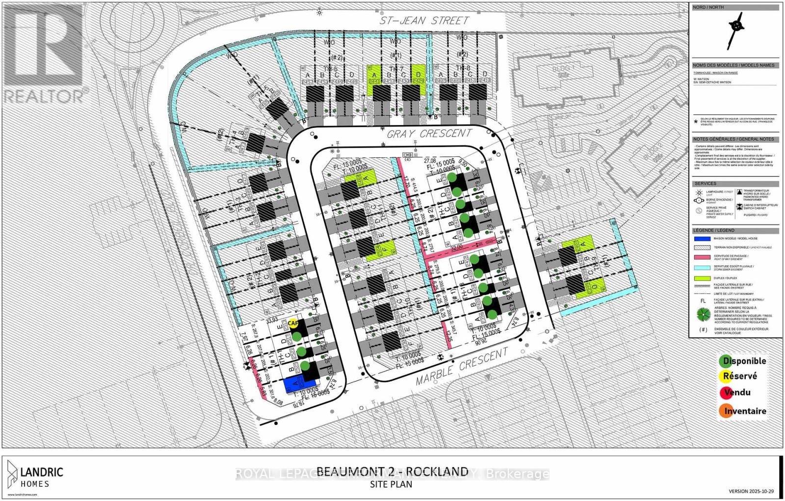 2513 Gray Crescent, Clarence-Rockland, Ontario  K4K 0H3 - Photo 36 - X12485566