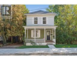 9 METCALFE Street, Cambridge, Ontario