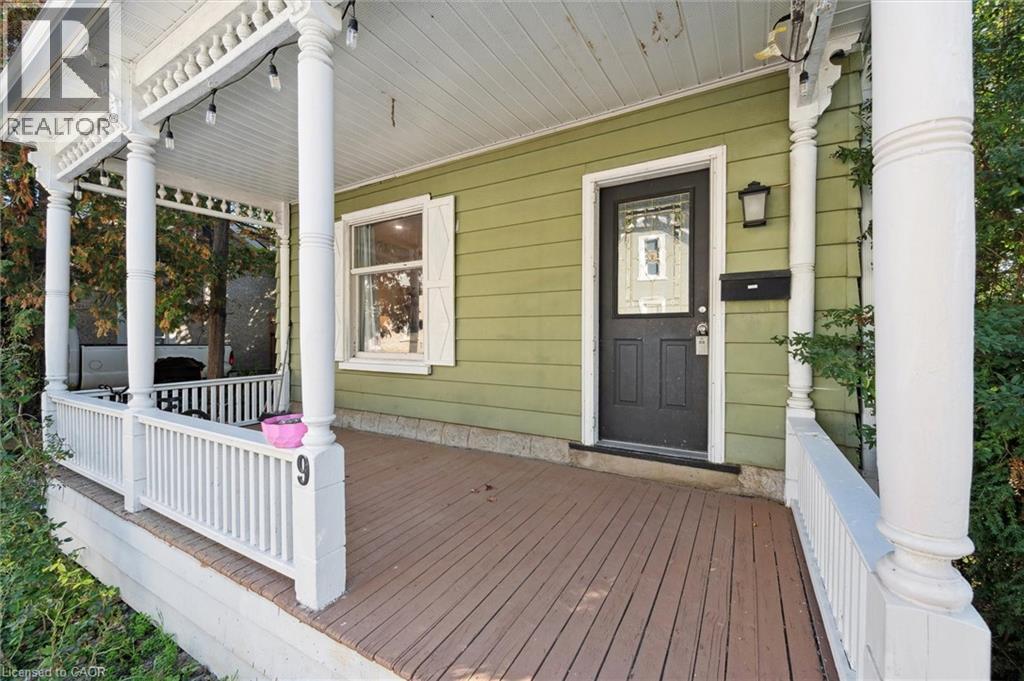 9 Metcalfe Street, Cambridge, Ontario N1S 2N7 - Photo 5 - 40772770