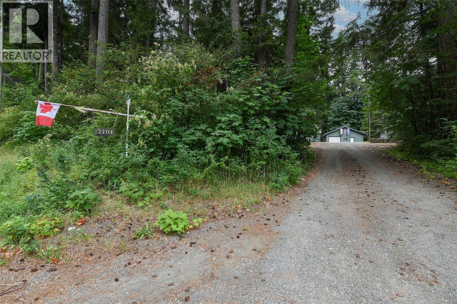 3701 Island Hwy S, Courtenay, British Columbia