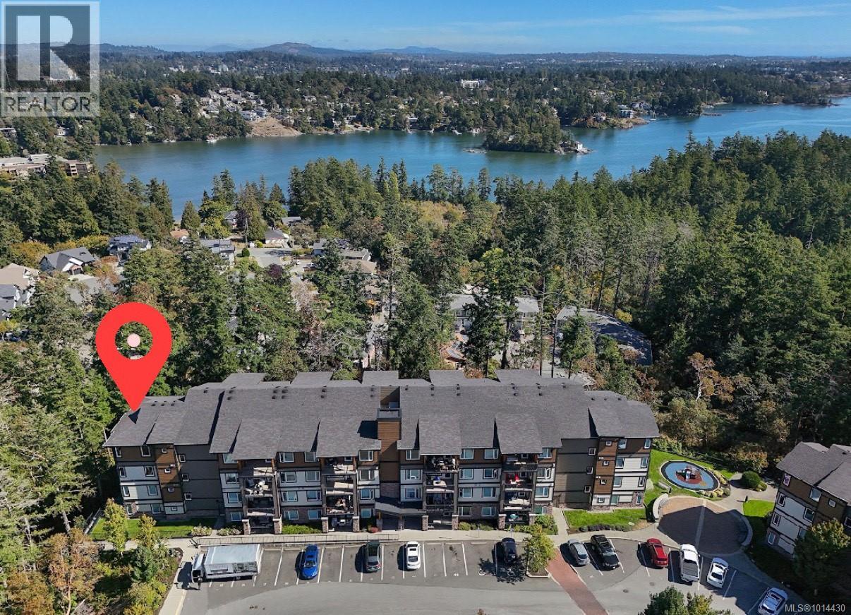 403 290 Wilfert Rd, View Royal, British Columbia