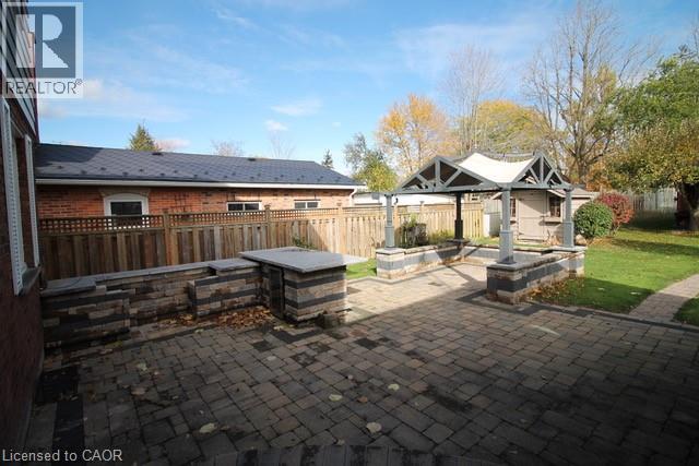 143 St James Street S, Waterford, Ontario  N0E 1Y0 - Photo 33 - 40784300