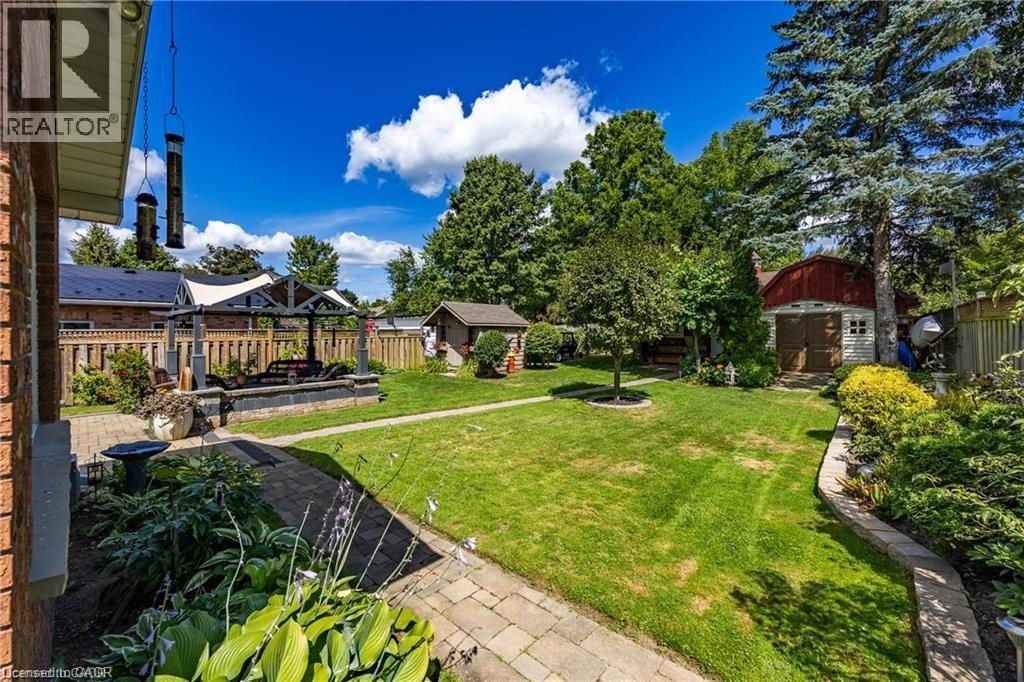 143 St James Street S, Waterford, Ontario  N0E 1Y0 - Photo 34 - 40784300