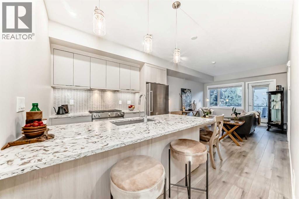 311, 3375 15 Street Sw, Calgary, Alberta  T2T 4A2 - Photo 9 - A2266230