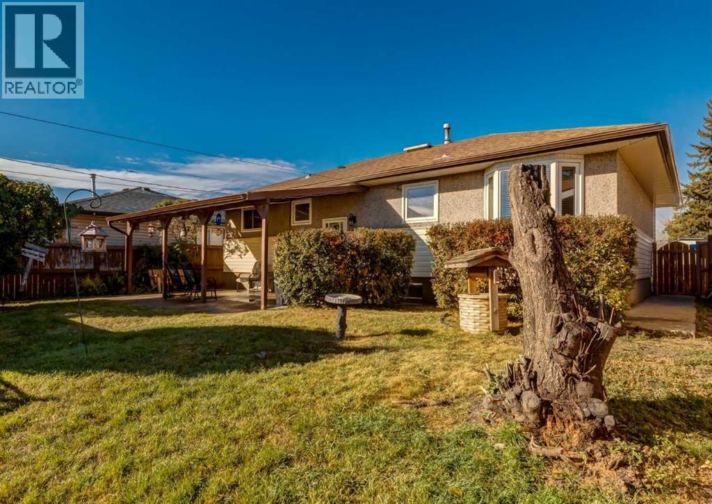 4611 Fortune Road Se, Calgary, Alberta  T2A 2A7 - Photo 10 - A2263158