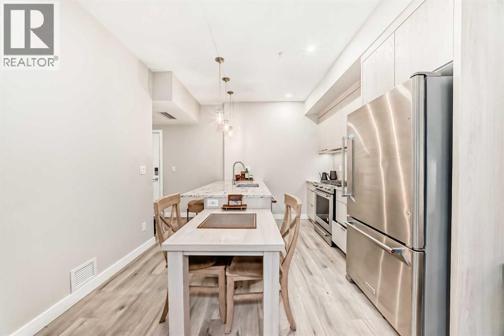 311, 3375 15 Street Sw, Calgary, Alberta  T2T 4A2 - Photo 5 - A2266230