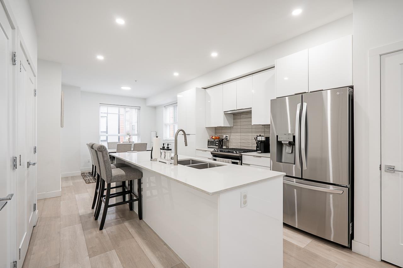 31 19760 55 Avenue, Langley, British Columbia  V3A 0L1 - Photo 8 - R3064537