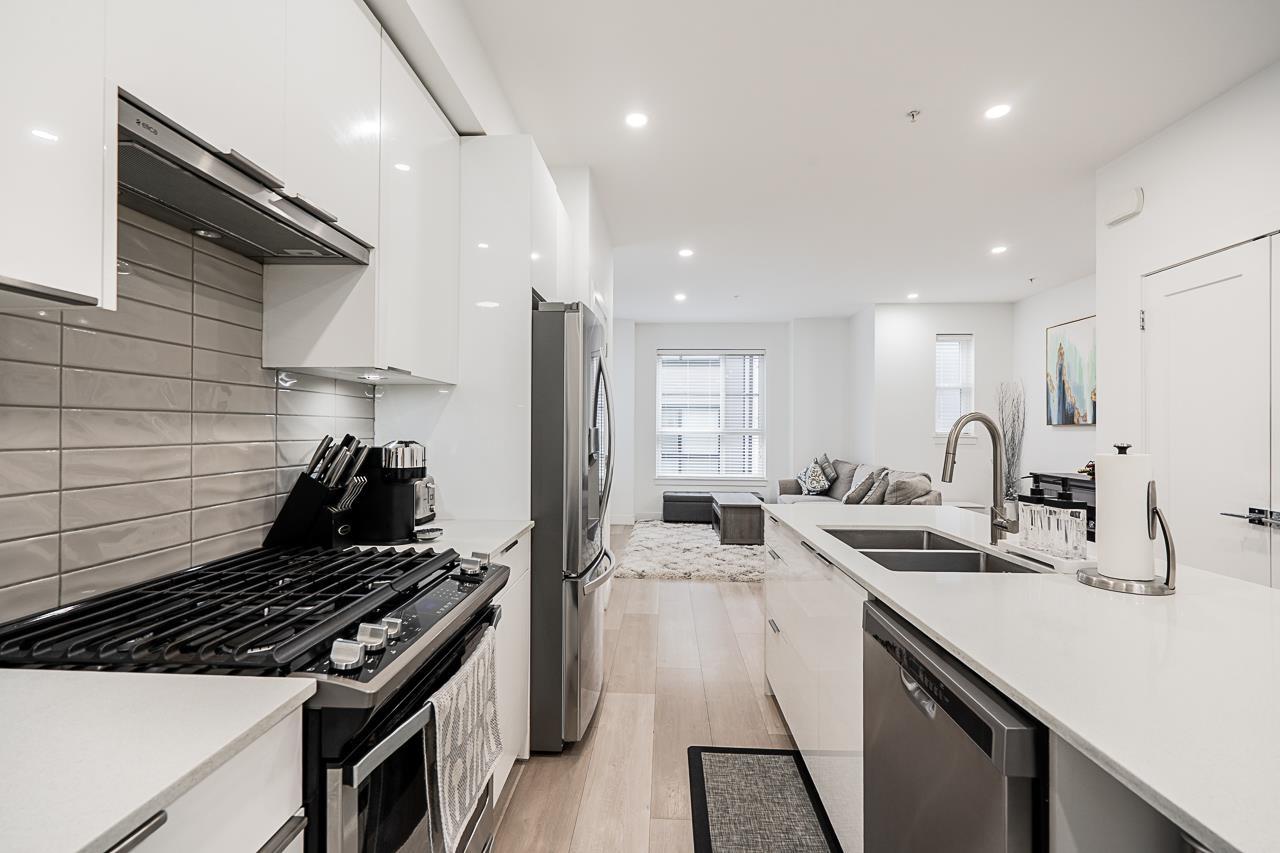 31 19760 55 Avenue, Langley, British Columbia  V3A 0L1 - Photo 10 - R3064537