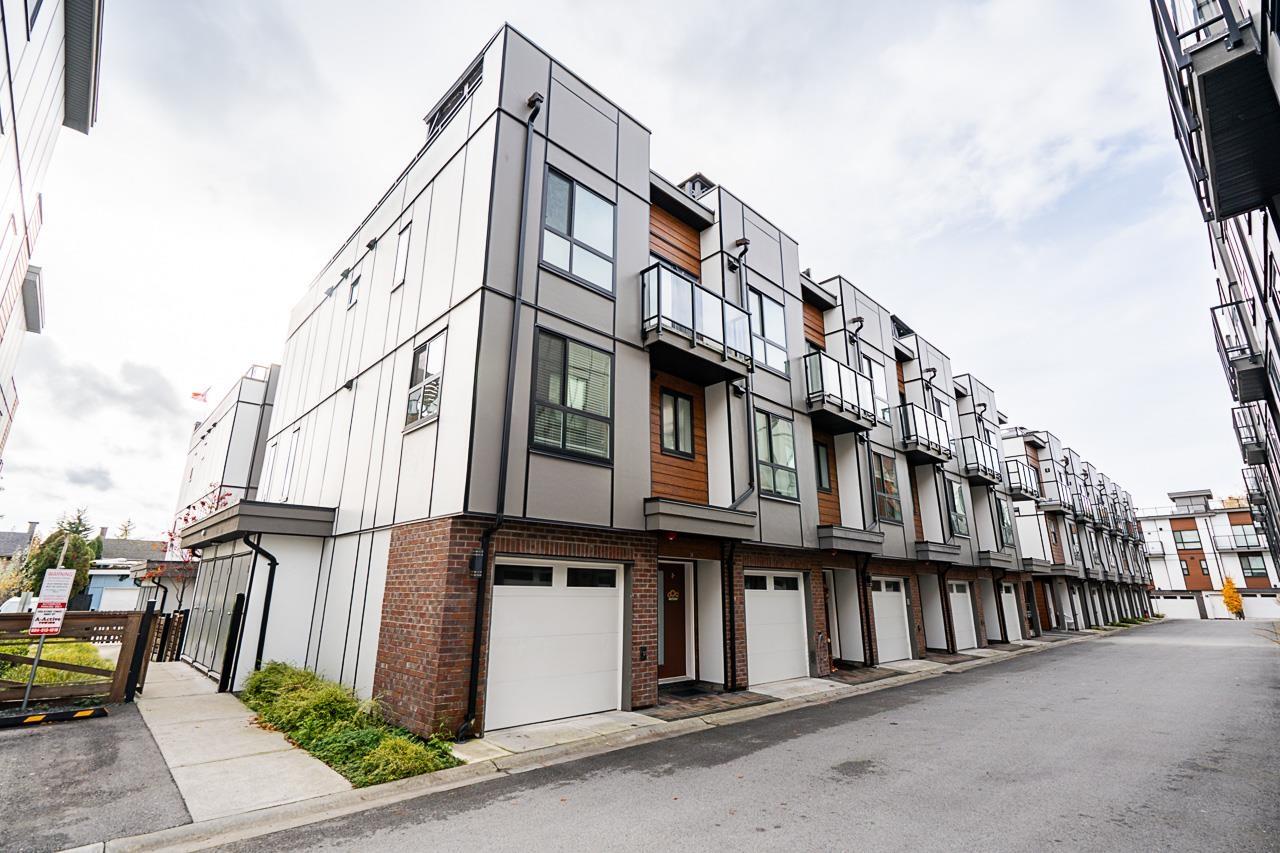 31 19760 55 Avenue, Langley, British Columbia  V3A 0L1 - Photo 2 - R3064537