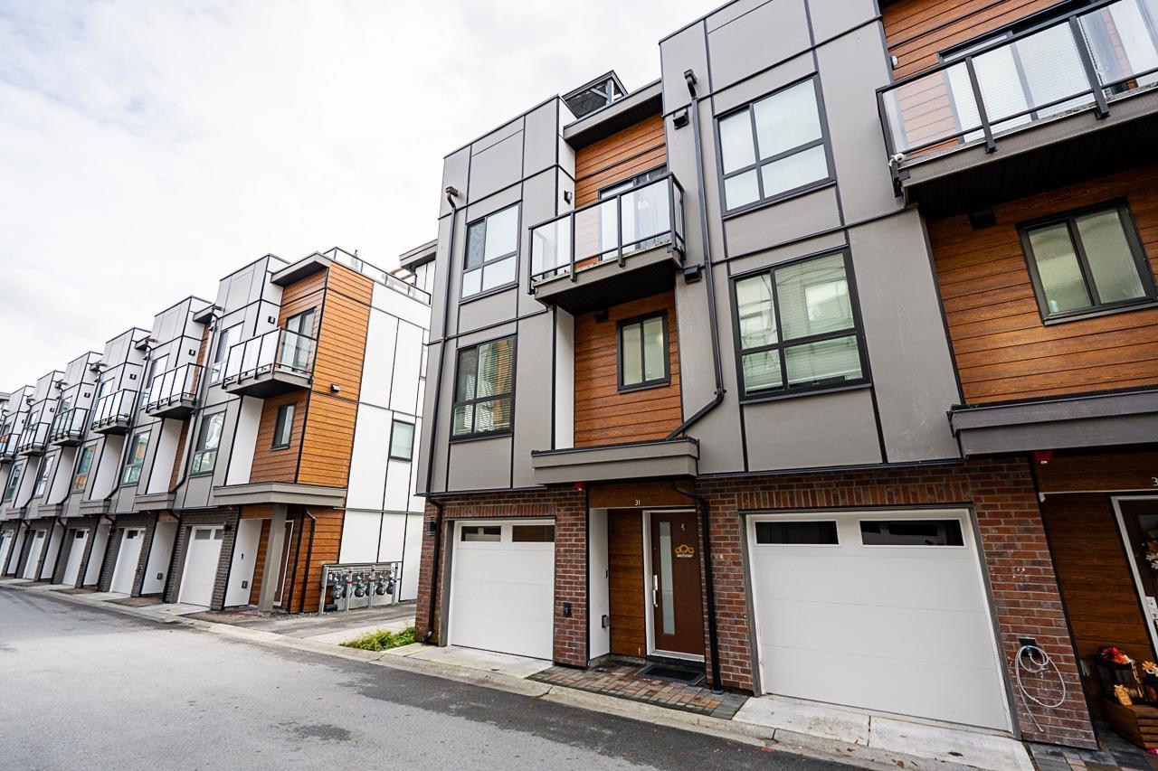 31 19760 55 Avenue, Langley, British Columbia  V3A 0L1 - Photo 3 - R3064537