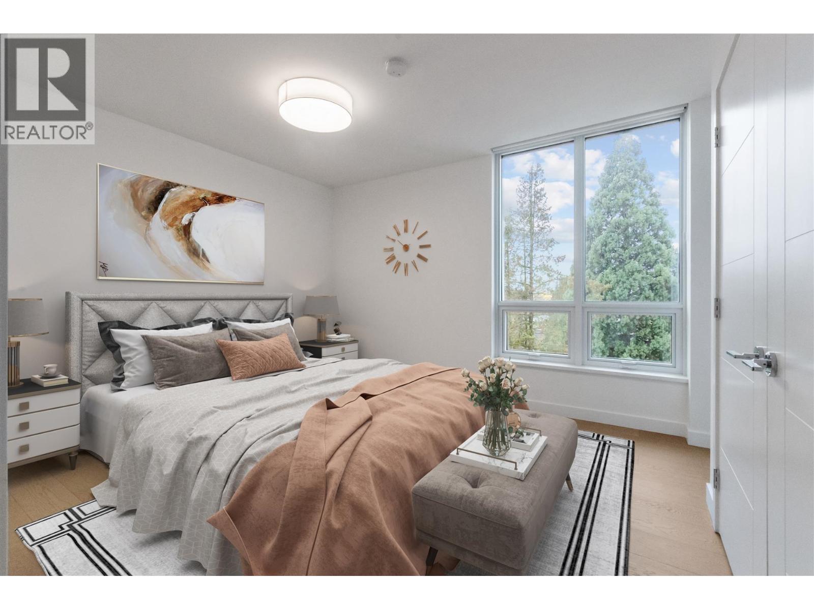 601 4240 Cambie Street, West Vancouver, British Columbia V5Z 0K6 - Photo 8 - R3064083