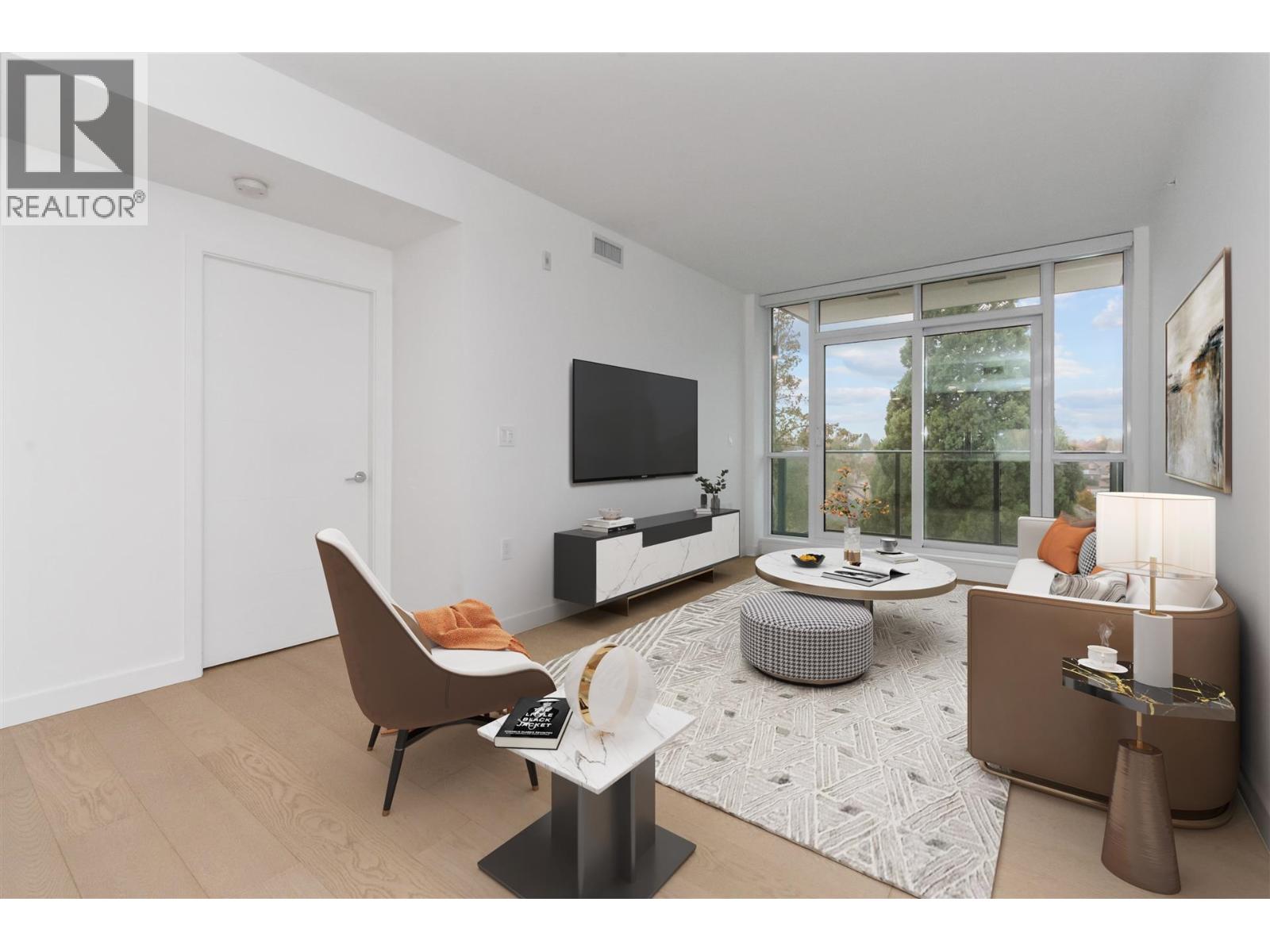 601 4240 Cambie Street, West Vancouver, British Columbia V5Z 0K6 - Photo 2 - R3064083