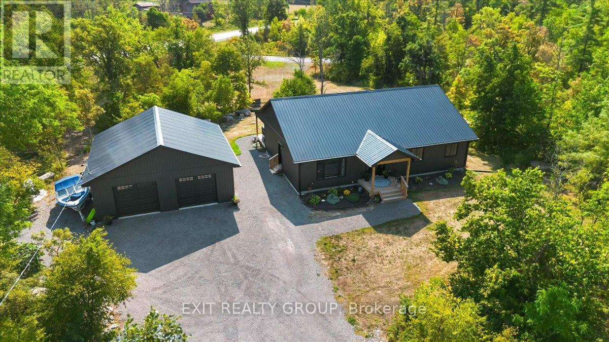 32 Marble Court, Marmora And Lake (Marmora Ward), Ontario  K0K 2M0 - Photo 1 - X12508572