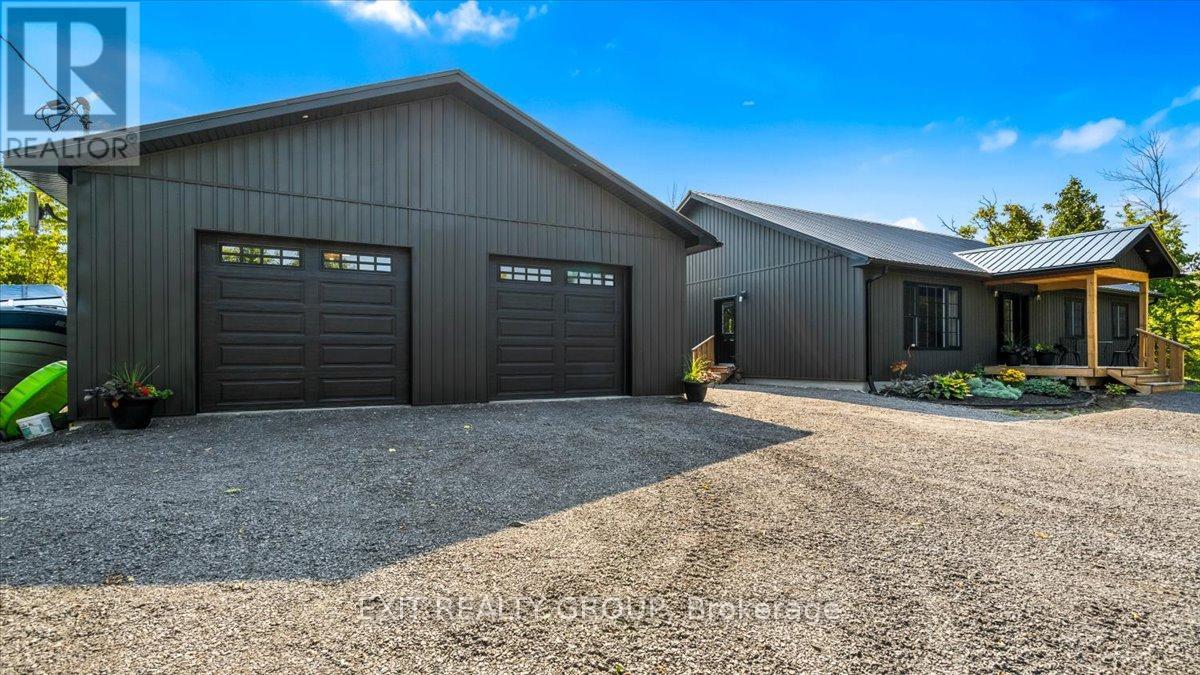 32 Marble Court, Marmora And Lake (Marmora Ward), Ontario  K0K 2M0 - Photo 2 - X12508572