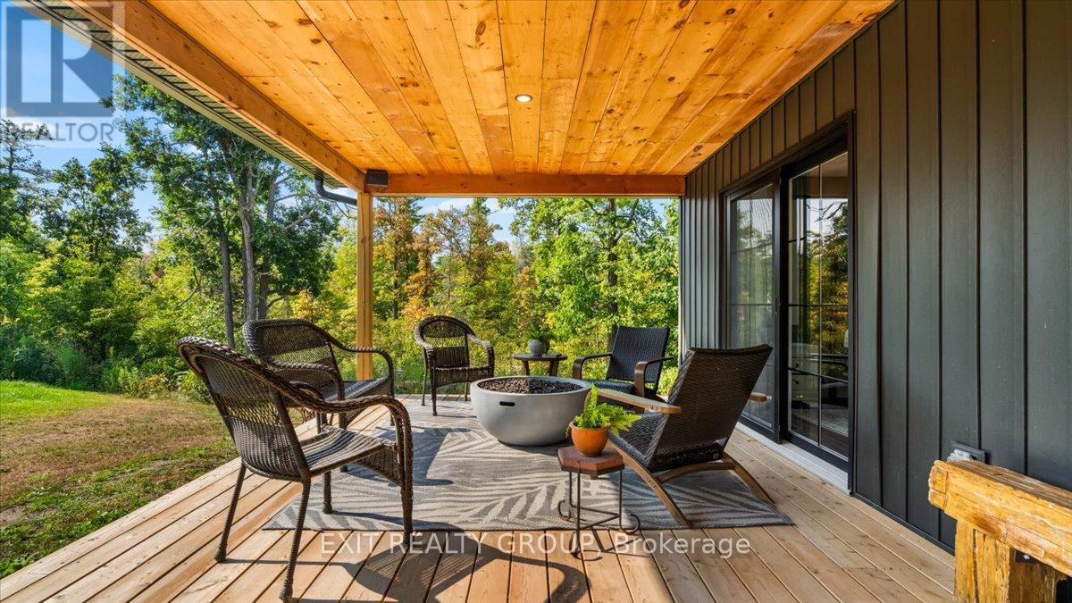 32 Marble Court, Marmora And Lake (Marmora Ward), Ontario  K0K 2M0 - Photo 34 - X12508572