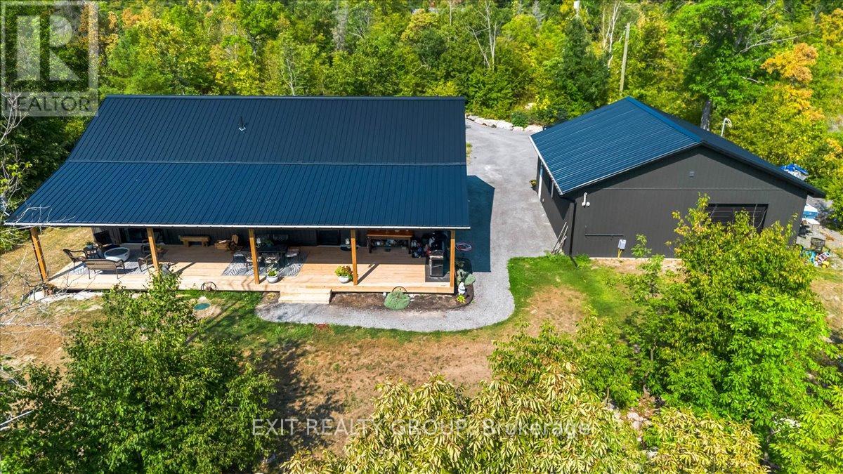 32 Marble Court, Marmora And Lake (Marmora Ward), Ontario  K0K 2M0 - Photo 37 - X12508572