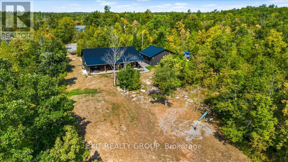 32 Marble Court, Marmora And Lake (Marmora Ward), Ontario  K0K 2M0 - Photo 38 - X12508572