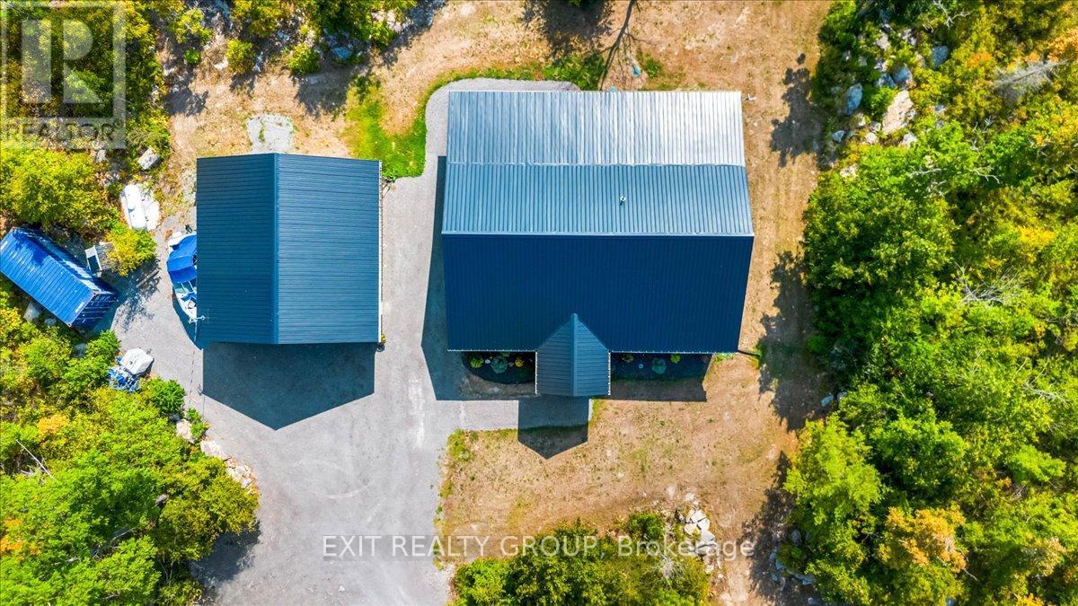 32 Marble Court, Marmora And Lake (Marmora Ward), Ontario  K0K 2M0 - Photo 42 - X12508572