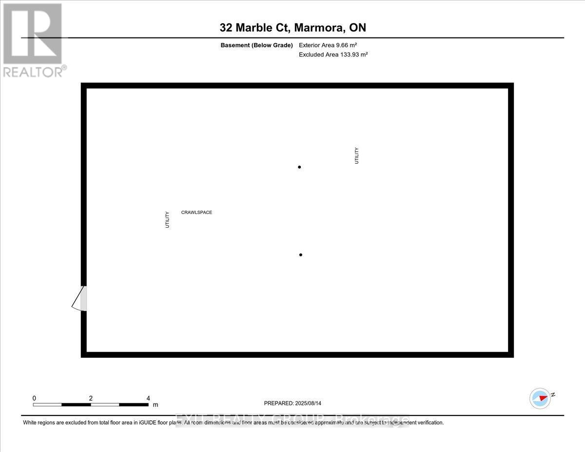 32 Marble Court, Marmora And Lake (Marmora Ward), Ontario  K0K 2M0 - Photo 45 - X12508572