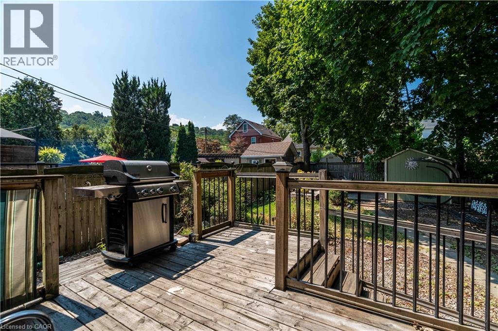 228 Province Street S, Hamilton, Ontario  L8K 2L7 - Photo 21 - 40785598